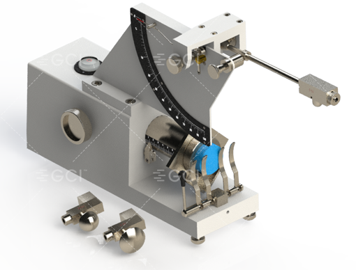 反彈性試驗(yàn)機(jī)